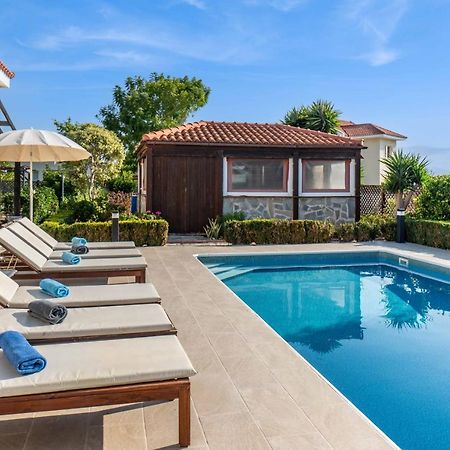 Bungalow Summerside By Ezoria Villas كورال باي المظهر الخارجي الصورة