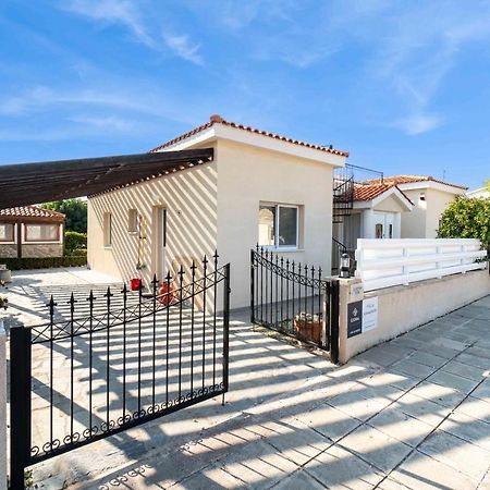 Bungalow Summerside By Ezoria Villas كورال باي المظهر الخارجي الصورة