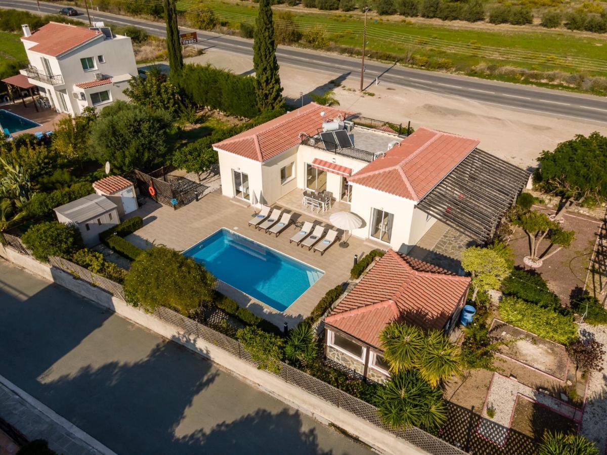 Bungalow Summerside By Ezoria Villas كورال باي المظهر الخارجي الصورة