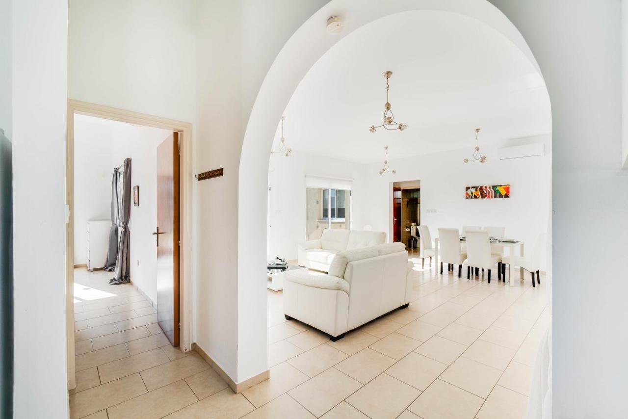 Bungalow Summerside By Ezoria Villas كورال باي المظهر الخارجي الصورة