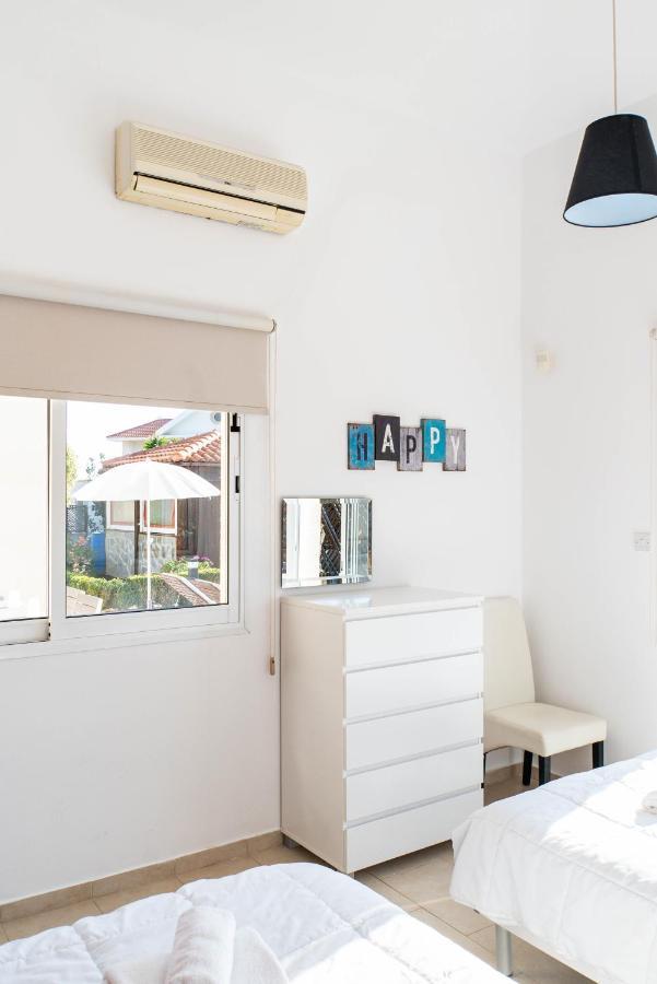 Bungalow Summerside By Ezoria Villas كورال باي المظهر الخارجي الصورة