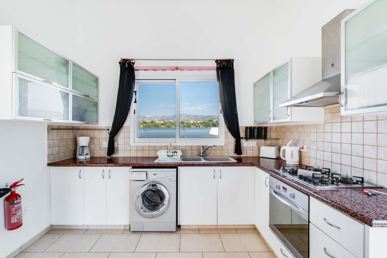 Bungalow Summerside By Ezoria Villas كورال باي المظهر الخارجي الصورة
