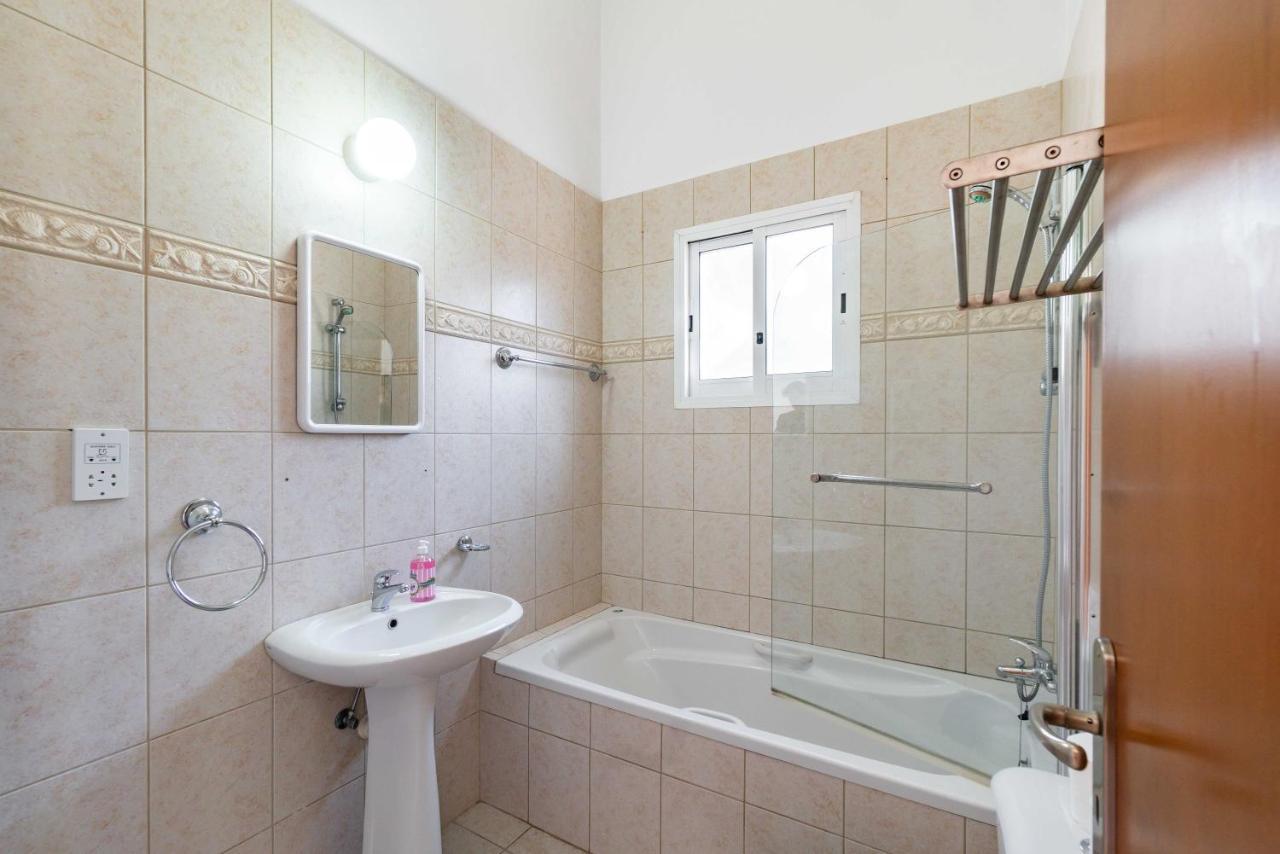 Bungalow Summerside By Ezoria Villas كورال باي المظهر الخارجي الصورة