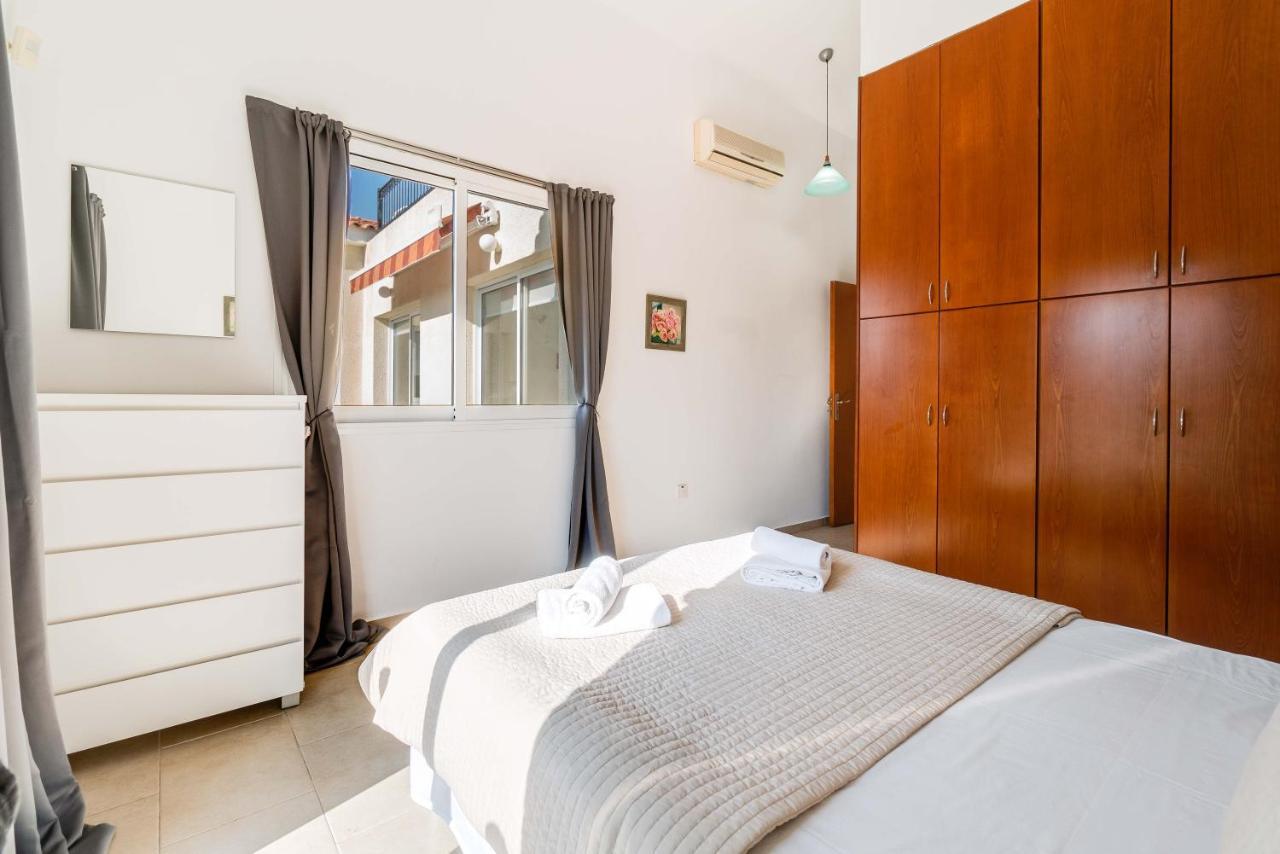 Bungalow Summerside By Ezoria Villas كورال باي المظهر الخارجي الصورة