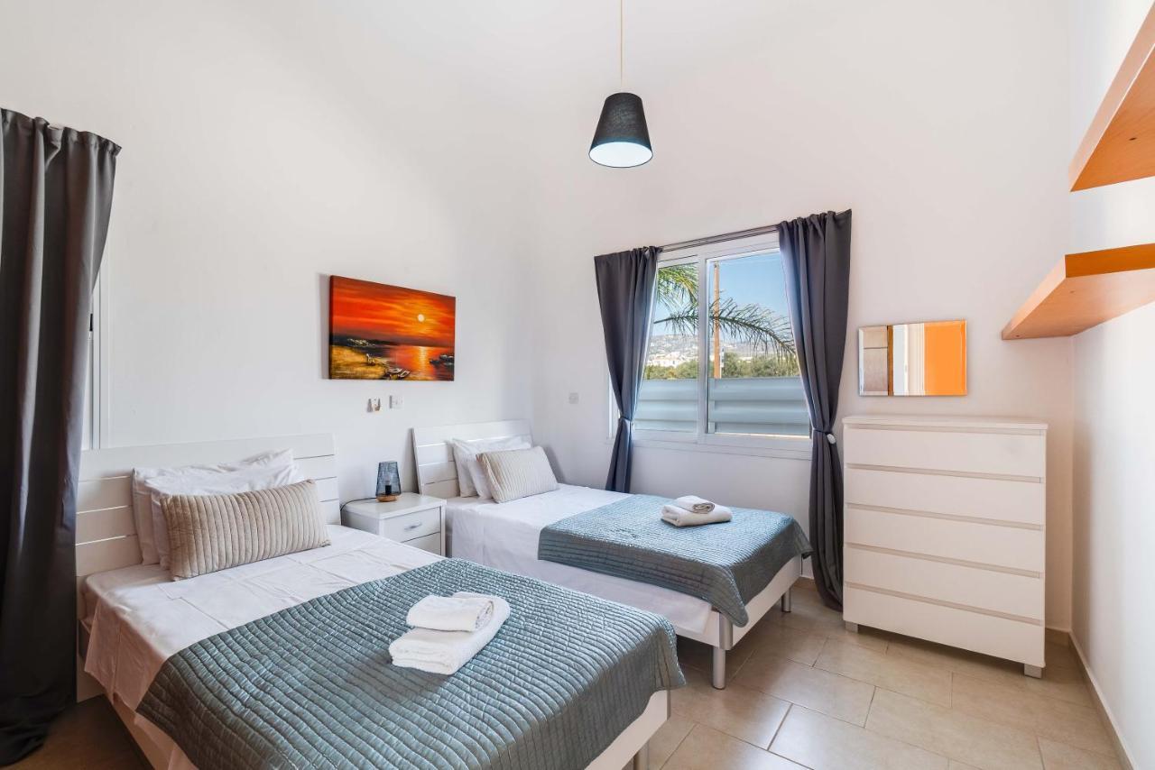 Bungalow Summerside By Ezoria Villas كورال باي المظهر الخارجي الصورة