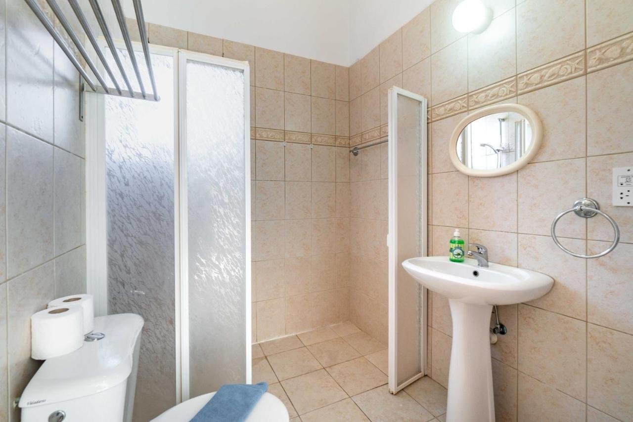 Bungalow Summerside By Ezoria Villas كورال باي المظهر الخارجي الصورة