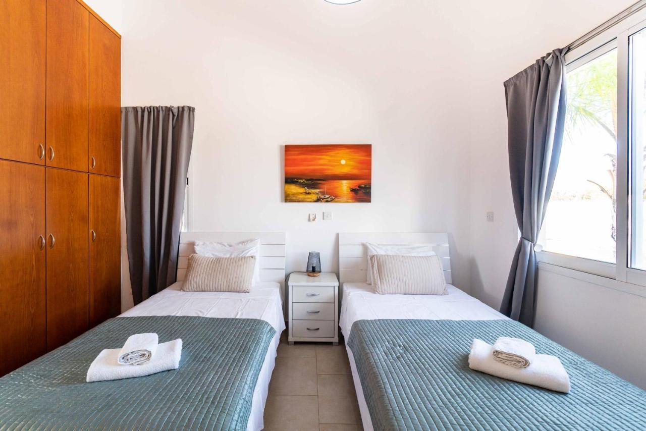 Bungalow Summerside By Ezoria Villas كورال باي المظهر الخارجي الصورة
