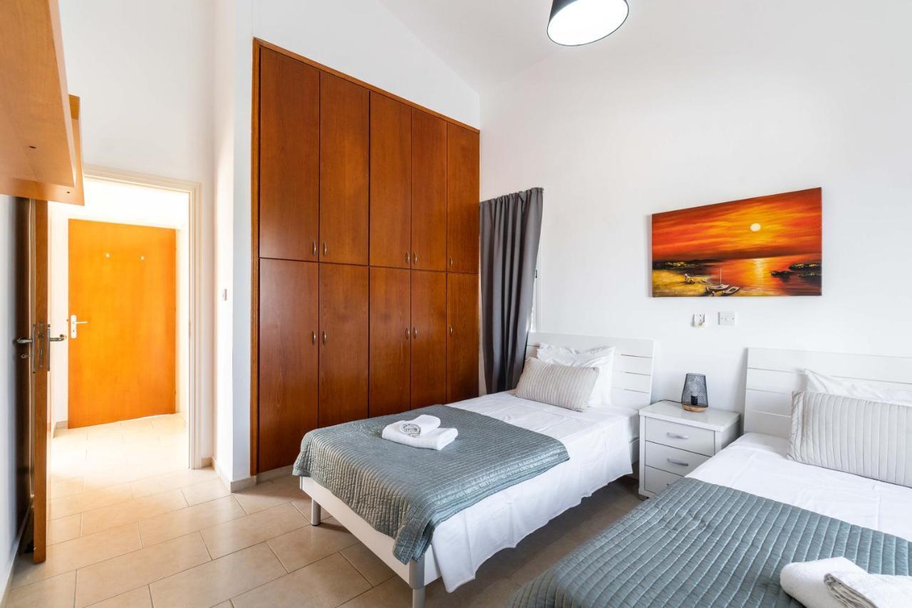 Bungalow Summerside By Ezoria Villas كورال باي المظهر الخارجي الصورة